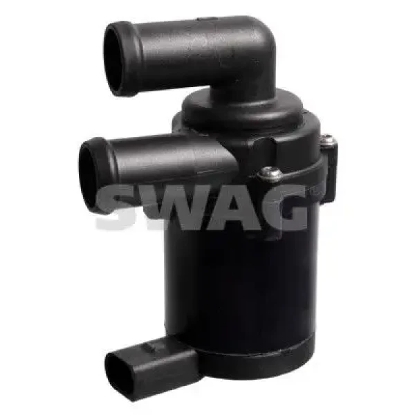 SWAG İlave Su Pompası – 33102224 / OEM 7P0 965 561 D