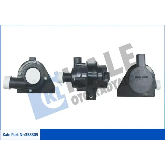 KALE İlave Su Pompası – 358305 / OEM 7H0965561A ürün görseli