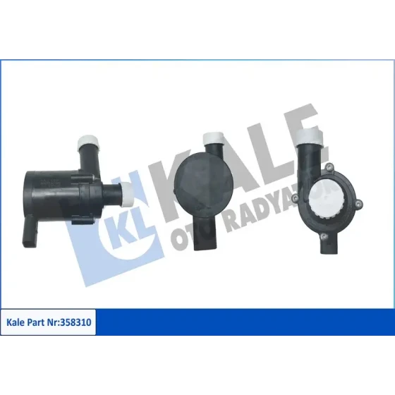 KALE İlave Su Pompası – 358310 / OEM 7H0965561 ürün görseli
