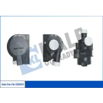 KALE İlave Su Pompası – 358355 / OEM 1K0965561J