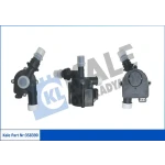 KALE İlave Su Pompası – 358390 / OEM 11517629918