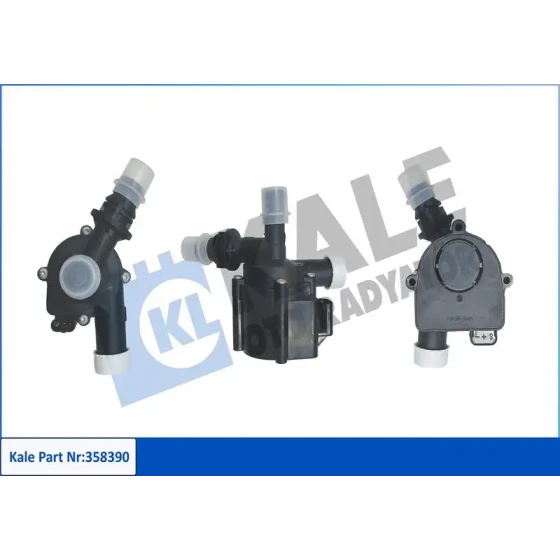 KALE İlave Su Pompası – 358390 / OEM 11517629918 ürün görseli