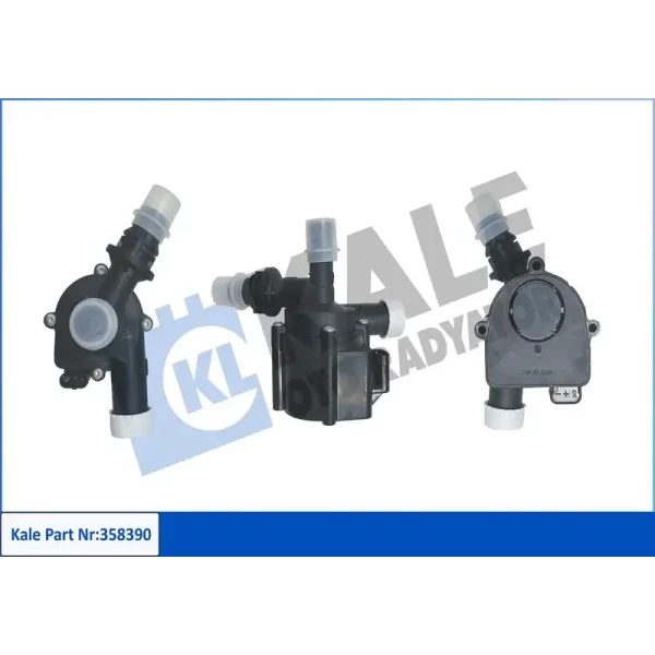 KALE İlave Su Pompası – 358390 / OEM 11517629918