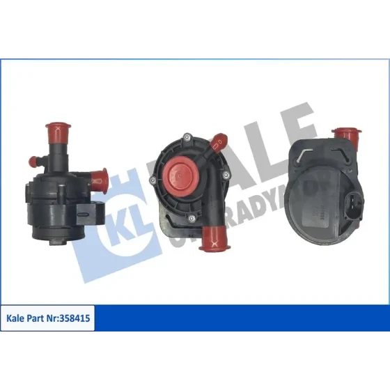 KALE İlave Su Pompası – 358415 / OEM A2048350264 ürün görseli