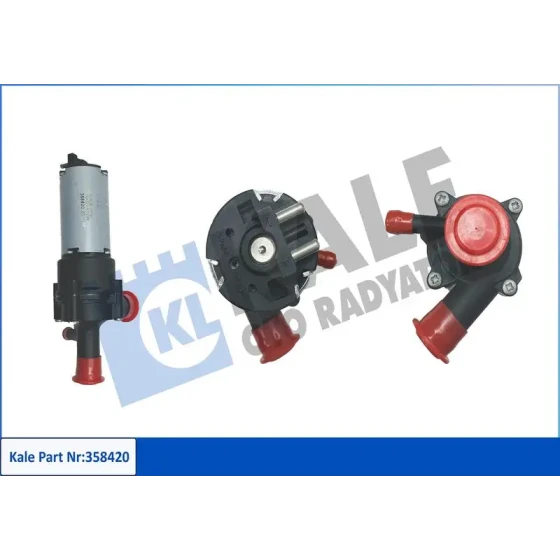 KALE İlave Su Pompası – 358420 / OEM A0018353564 ürün görseli