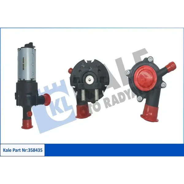 KALE İlave Su Pompası – 358435 / OEM A2038350164