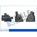 KALE İlave Su Pompası – 360125 / OEM 1K0965561G