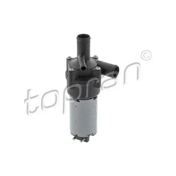 Topran İlave Su Pompası – 408939001 / OEM A0018353564 ürün görseli