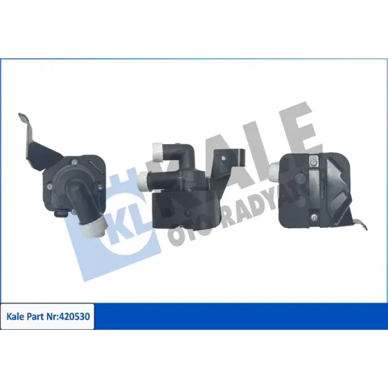 KALE İlave Su Pompası – 420530 / OEM 64119253081 ürün görseli