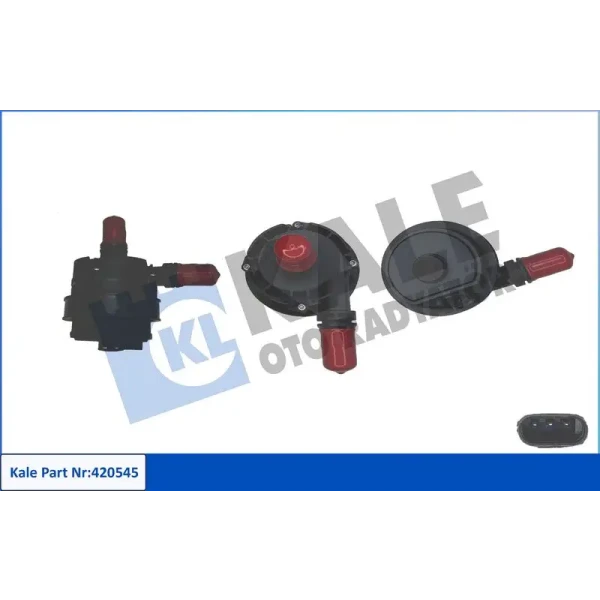 KALE İlave Su Pompası – 420545 / OEM A0005003500