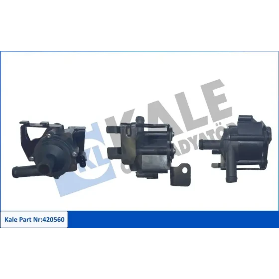 KALE İlave Su Pompası – 420560 / OEM C1BG8C419AA ürün görseli