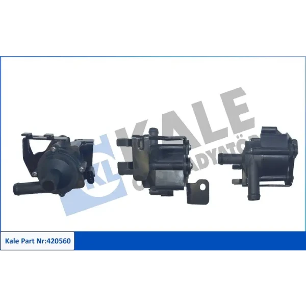 KALE İlave Su Pompası – 420560 / OEM C1BG8C419AA