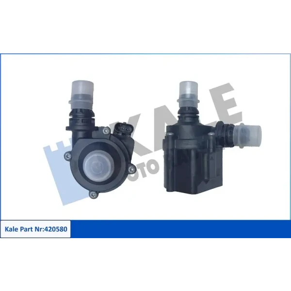 KALE İlave Su Pompası – 420580 / OEM 11538843815