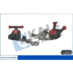 KALE İlave Su Pompası – 420625 / OEM 9807341480