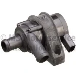 Pierburg İlave Su Pompası – 7.02074.62.0 / OEM 1K0965561G