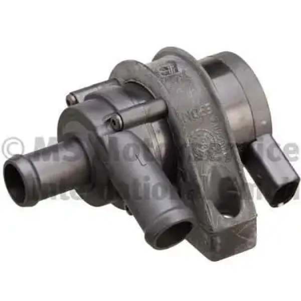 Pierburg İlave Su Pompası – 7.02074.62.0 / OEM 1K0965561G