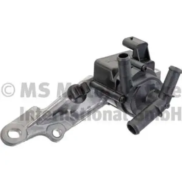 Pierburg İlave Su Pompası – 7.10102.00.0 / OEM 9807341480