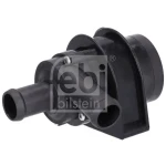 FEBI İlave Su Pompası 7H0965561 – 188475 / OEM 7H0 965 561