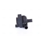 Nissens İlave Su Pompası – 831065 / OEM A2048350364