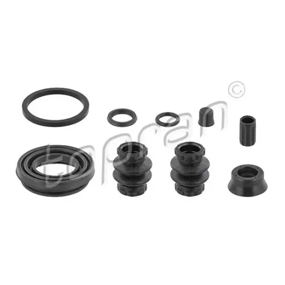 Topran Kaliper Tamir Takımı – 109965001 / OEM 6N0698471 ürün görseli