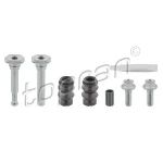 Topran Kaliper Tamir Takımı – 116160001 / OEM 2H0698647