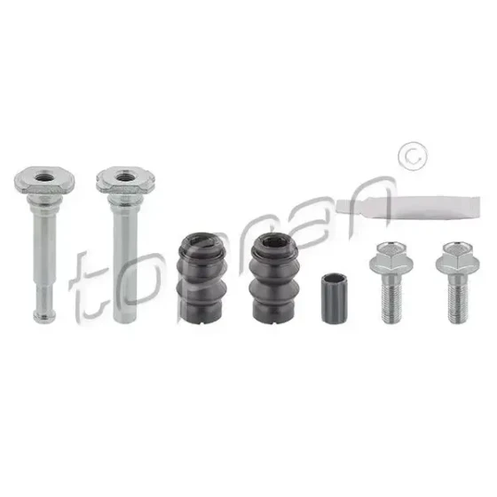Topran Kaliper Tamir Takımı – 116160001 / OEM 2H0698647 ürün görseli