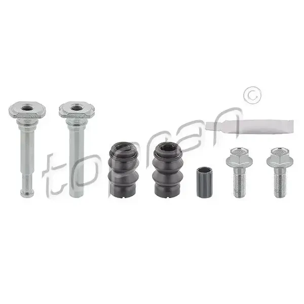 Topran Kaliper Tamir Takımı – 116160001 / OEM 2H0698647