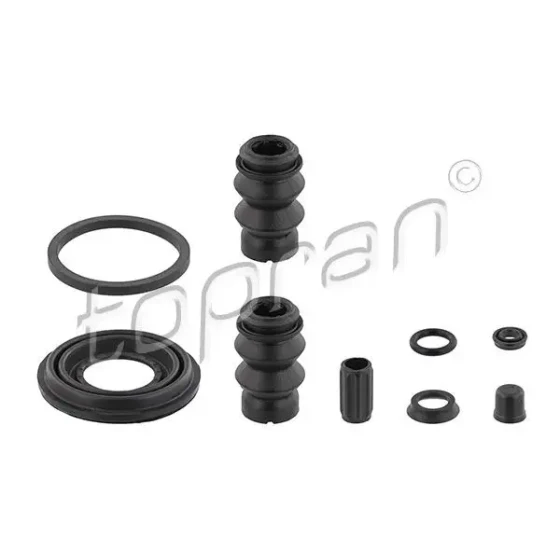 Topran Kaliper Tamir Takımı – 117203001 / OEM 5K0698671A ürün görseli