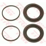 TRW Kaliper Tamir Takımı – SJ1021 / OEM A0014201283