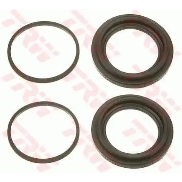 TRW Kaliper Tamir Takımı – SJ1021 / OEM A0014201283