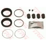 TRW Kaliper Tamir Takımı – SJ1041 / OEM 6001547621
