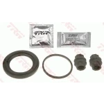 TRW Kaliper Tamir Takımı – SJ1284 / OEM 7701209866