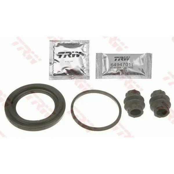 TRW Kaliper Tamir Takımı – SJ1284 / OEM 7701209866