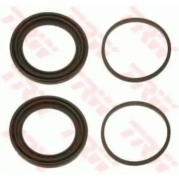 TRW Kaliper Tamir Takımı – SP7381 / OEM A0004200244
