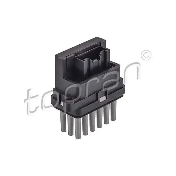 Topran Kalorifer Ayar Ünitesi – 304635001