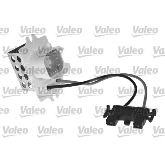 Valeo Kalorifer Ayar Ünitesi – 509281 / OEM 7701034874 ürün görseli