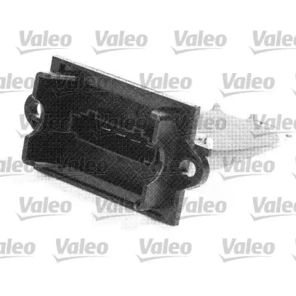 Valeo Kalorifer Ayar Ünitesi – 509509 / OEM 6441Q7