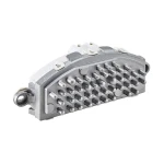 Valeo Kalorifer Ayar Ünitesi – 715290 / OEM 64119270254