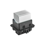 Valeo Kalorifer Ayar Ünitesi – 715344 / OEM 4407501