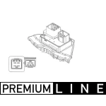 Mahle Kalorifer Ayar Ünitesi – ABR35000P / OEM 8693262