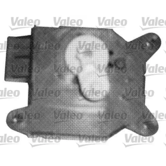 Valeo Kalorifer Hareketlendirici – 509508 / OEM 6447NR ürün görseli