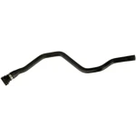 Gates Kalorifer Hortumu – 02-1616 / OEM 64218377783