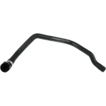 Gates Kalorifer Hortumu – 02-1636 / OEM 64216928590