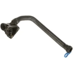 Gates Kalorifer Hortumu – 02-1698 / OEM 11537600586