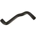 Gates Kalorifer Hortumu – 02-1797 / OEM 037121053H