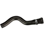 Gates Kalorifer Hortumu – 02-3166 / OEM 52097840