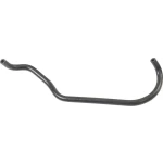 Gates Kalorifer Hortumu – 022203 / OEM 96377786