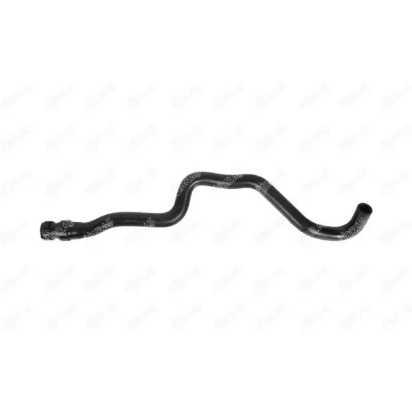 İbraş Kalorifer Hortumu – 11185 / OEM 6002000579
