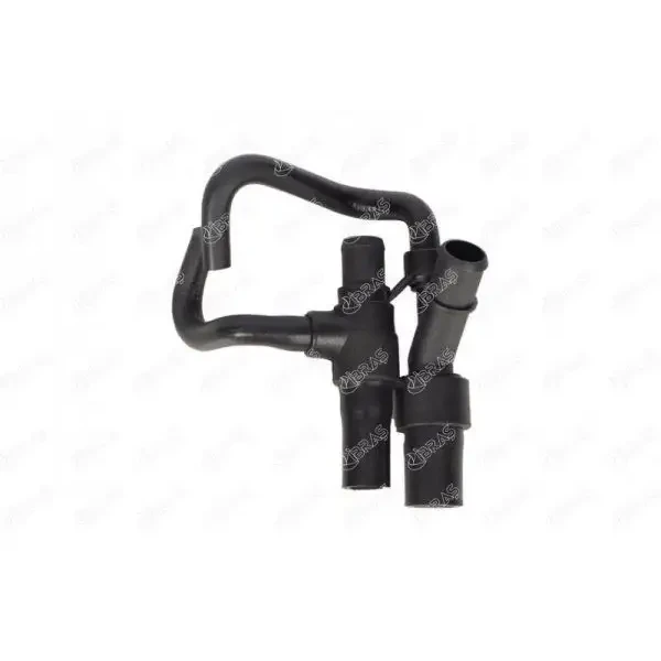 İbraş Kalorifer Hortumu – 11521 / OEM 7700838893