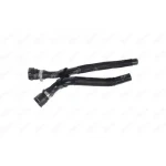 İbraş Kalorifer Hortumu – 13141 / OEM 52062863